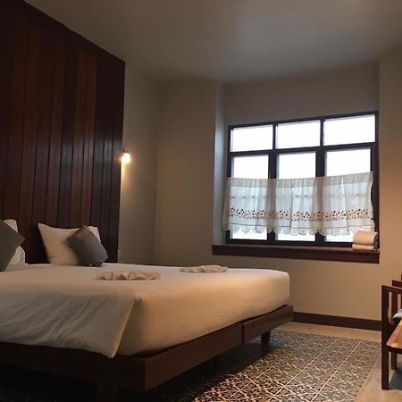 Thaimueang Boutique Hotel Тай-Муанг Экстерьер фото