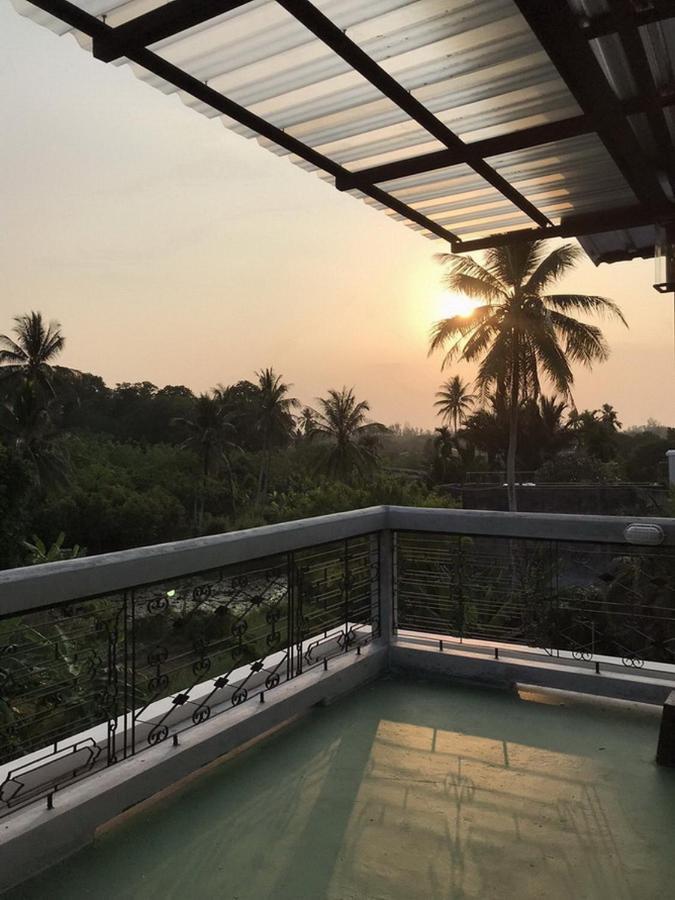 Thaimueang Boutique Hotel Тай-Муанг Экстерьер фото