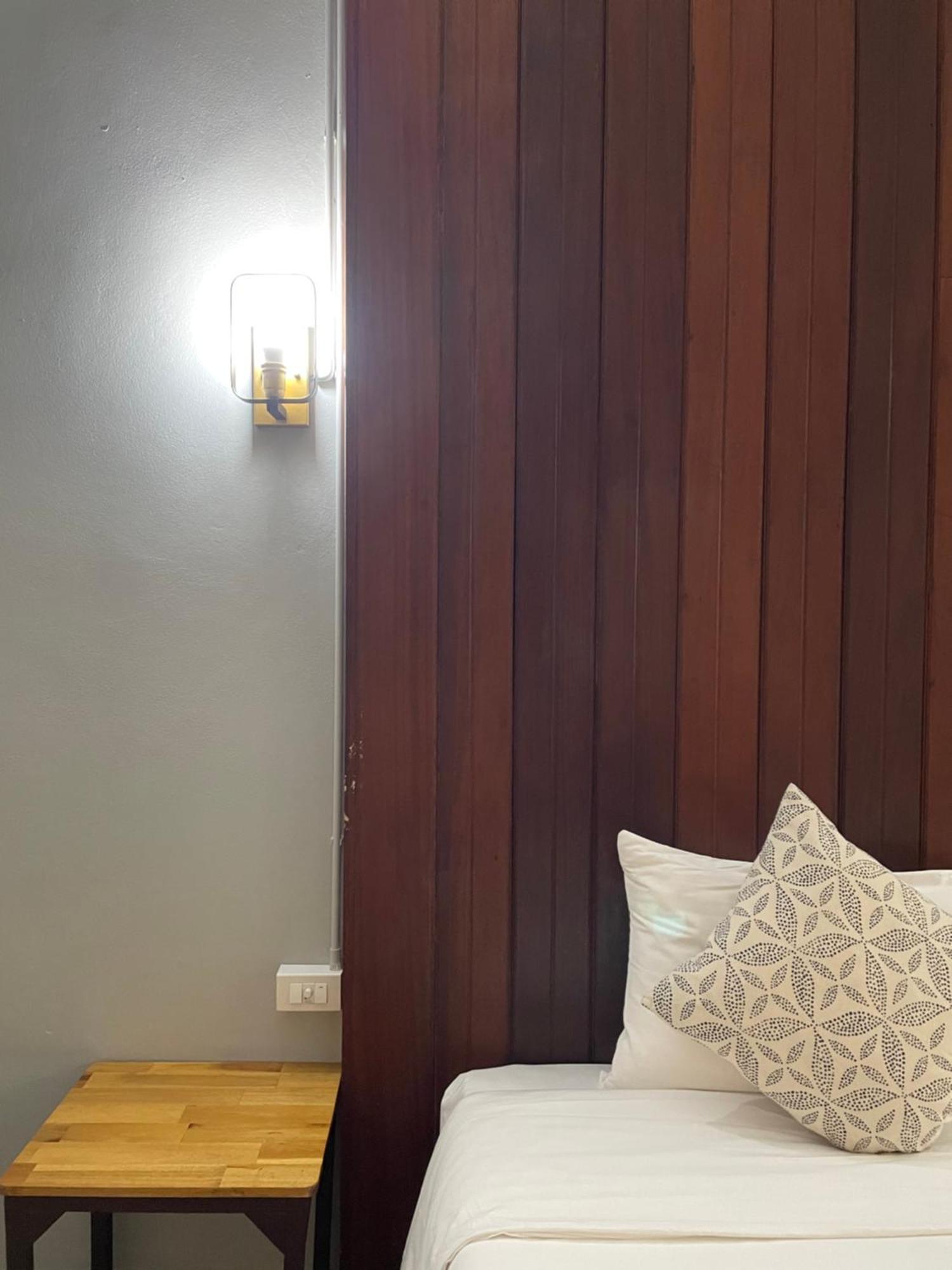 Thaimueang Boutique Hotel Тай-Муанг Экстерьер фото